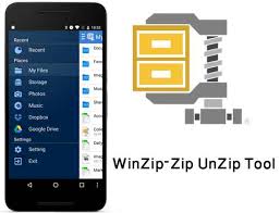Files usually end with a.zip extension. Winzip Zip Unzip Tool 6 0 Build 60006 Apk Premium Download Android