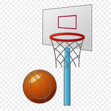 Sedangkan dalam 3x3, memiliki ukuran 15x11 meter dengan. Kartun Bola Basket Basket Backboard Gambar Png
