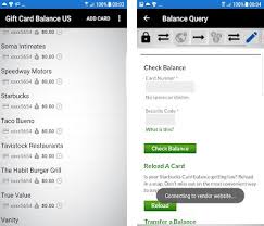 Maybe you would like to learn more about one of these? Gift Card Balance Balance Check Of Gift Cards Apk Download For Windows Latest Version 3 0 197