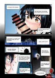 Page 5 of Peni Parker no Usui Hon ni wa Ooinaru Sekinin ga Tomonau (by  Nakasone Haiji) - Hentai doujinshi for free at HentaiLoop