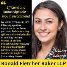 Ronald Fletcher Baker