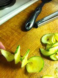 Esee knives are usa made knives at reasonable prices and feature a lifetime, transferable warranty. Jesco Master Cut 2 Knife And Garnishing Tools Review Delishably