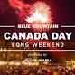 Canada Day Weekend Presented by Subaru