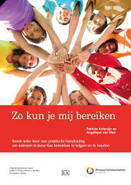 Samenvatting Pcm Zo Kun Je Mij Bereiken Lesgeven Onderwijs Boeken