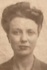 Stella Amelia Hughes