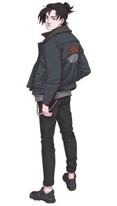 Artstation Konoha Fashion Week Rodrigo Pascoal In 2020 Naruto Team 7 Naruto Teams Anime