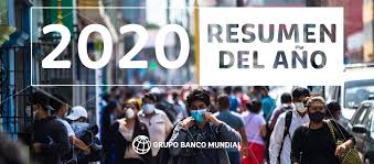 Resumen Anual 2020 El Impacto De La Covid 19 Coronavirus En 12 Graficos