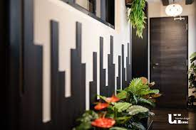 Whether you're interested in learning new techniques to design and decorate a space, or even if you aren't a professional interior designer, learning some core design principles can help you bring some style or harmony into the spaces you. U Home Interior Design Pte Ltd Startseite Facebook