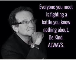 The gift of joy, the gift of laughter. One Of My Favorites Robin Williams Quotes Life Quotes Robin Williams