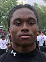 Michigan Unofficial Visitors Headlined By 5-Star Gunslinger Jadyn Davis