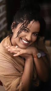 Abinat Agonafer New Music