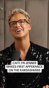 #caitlynjenner #krisjenner #thekardashians