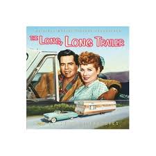 Nino de angelo vinyl records and cds german singer and actor, born 18 december 1963 in karlsruhe, germany. The Long Long Trailer Forever Darling Adolph Deutsch Bronislau Kaper Cd