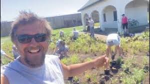 About the Planting Scheme