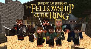 In addition, lord of the rings and hobbit offer a large amount of new block spells and a large volume of new and unusual features. The Fellowship Of The Ring Image Awaken Dreams Lord Of The Rings Mod Hd For Minecraft Mod Db