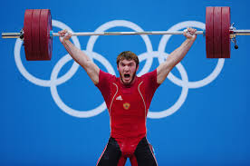 Guide to summer olympics weightlifting 2021 opening ceremony: Russian Weightlifting Team Banned From Rio Olympics Latest Comments Reaction Bleacher Report Latest News Videos And Highlights