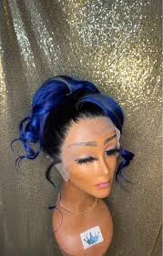 lace front wig Hair accessories