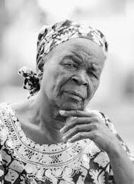 This short documentary shows what she's been up to. Mama Sarah Obama Foundation Msof California Community Foundation