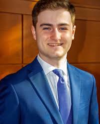 Please join us Today, April 18th, at 4 PM in Rehm Library. Edwin Ryan '25  will present a lecture, “A Path to Full Citizenship: The Civil Rights  Movement's Impact