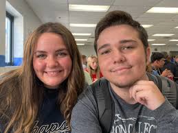 2021 ACHS Football Homecoming Court