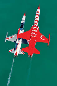 Turkiye Hava Kuvvetleri Askeri Ucak Konsept Arabalar