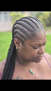 Braids: The perfect combination of style and convenience. Call or Text to  book , #hairbytera #braids #stitchbraids #feedinbraids #longbraids  #dopebraids #neatbraids #miamibraider #booktoday ...