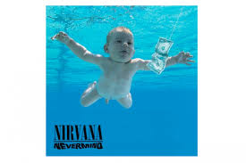 This wasn't entirely an accident, either, since nirvana did sign with a major label, and they did release a record with a shiny surface, no matter how humongous the guitars sounded. Nirvana Nevermind The Journal Of Music