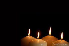 Four Advent Candles Pictures Free Use Image 90 20 20 By Freefoto Com