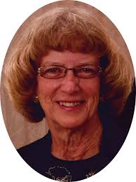 Elaine Joyce (Meyer) Winkel