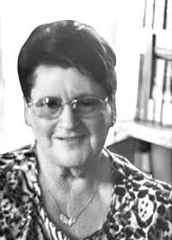 Savoie, Mary Catherine "Cat"