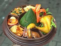 Nasi box termasuk sendok dan tissue. Nasi Bogana Ny An Lay Bsd Tangerang Lengkap Menu Terbaru Jam Buka No Telepon Alamat Dengan Peta