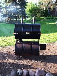 #homemadesmoker #logcabin #woodfiredsmokeranother little project thats been on my mind for a while. Diy Bbq Smoker Novocom Top
