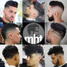 These long and short hairstyles have been specifically picked and curated just for latino men and quiff with shape up and high fade. Mexican Hair Top 19 Mexican Haircuts For Guys 2021 Guide