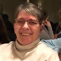 Susan Elizabeth Hopkins Obituary