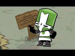 Esprit was born on may 18, 1954 in the usa. Green Knight A Castle Crashers Short Youtube