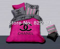 Chanel set / designer republic | bed linens luxury, duvet. 20 Chanel Bedroom Set Magzhouse