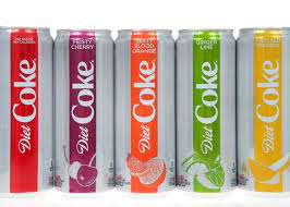 Coca Cola Flavours From Around The World Lovefood Com