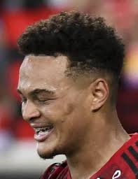 E ele tem 178 cm de altura. Rodrigo Muniz Player Profile 2021 Transfermarkt