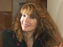 Mariel Rosana Suárez