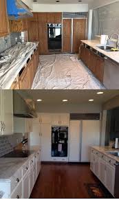 Spray Painting Kitchen Cabinets Refinishing Kitchen Cabinets
