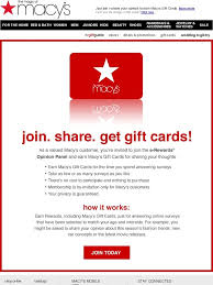 The visa gift card can be used everywhere visa debit cards are accepted in the us. Macy S By Invitation Only Milled