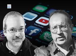 Kaufmann vs. Kaufman: Author mistaken for Duterte's ICC lawyer has an  appeal to Filipinos