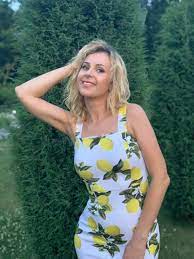 5 out of 5 stars. Ukrainian Woman For Marriage Tatyana Kyiv 174 Cm 59 Kg Id 3561 Annabel Marriage Agency