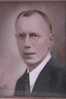 Baber Family Photo Albums