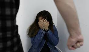 Resultado de imagen para maltrato a la mujer