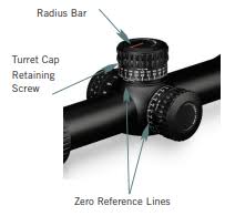 2 gläser sind ein absoluter geheimtip. Vortex Viper Pst Gen Ii Riflescope Instruction Manual Optics Trade Blog