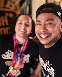 Kate Romo, our beloved student, has achieved great success at the summer  game Olympics, receiving numerous gold and silver medals. We are incredibly  proud of her and grateful to have her on