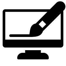 Image result for Computers Software Desktop Customization Icons