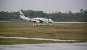 You will find below information about sibu airport. Sibu Airport To Remain Closed As Disabled Plane Waits To Be Salvaged