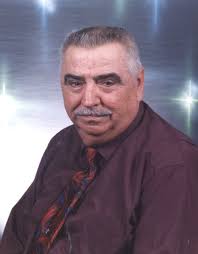 Obituary for Edgar W. St.Clair